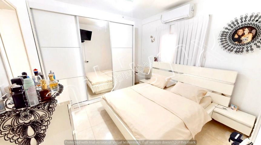 דירה, שדרות בן צבי, רמת ידין, נתניה