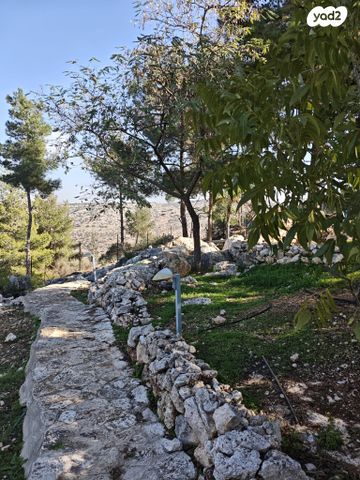 בית פרטי/ קוטג', בית אריה / עופרים