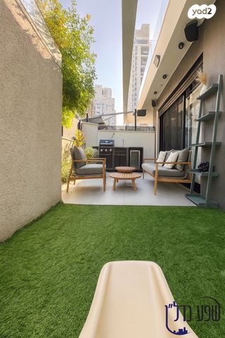 דירת גן, רחל, מרכז, קרית עבודה, חולון