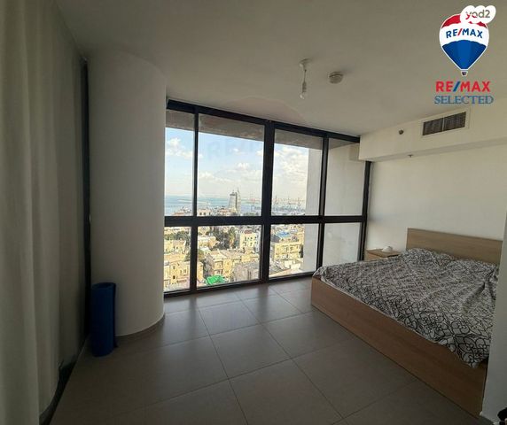 דירה, אחד העם 8, הרצליה, חיפה