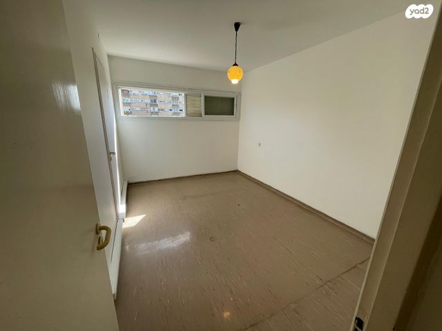 דירה, אלי כהן 16, רמת הנשיא, בת ים