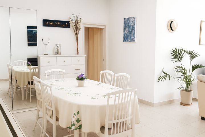 דירה, סמילנסקי, מרכז העיר דרום, נתניה