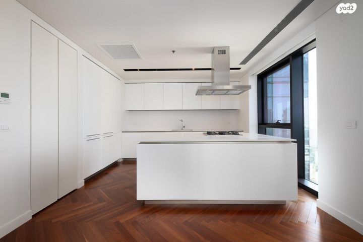 דירה, הרב ניסים 9, בבלי, תל אביב יפו