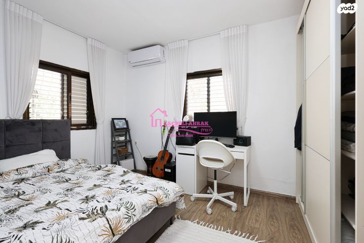 בית פרטי/ קוטג', אבן גבירול, רמת חן ובן ציון, נתניה