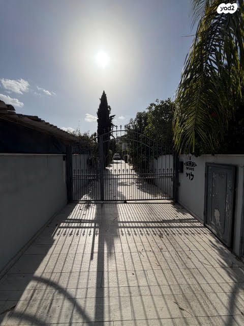 בית פרטי/ קוטג', יונה, גבעת אוויה, יהוד מונוסון