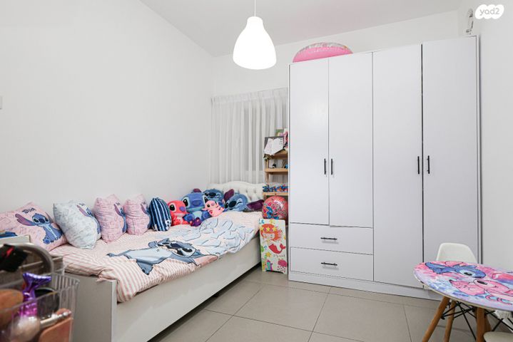 דירה, עוזי חיטמן, עיר ימים, נתניה