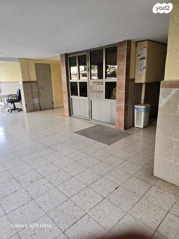 דירה, הגליל, קרית ים ד', קרית ים