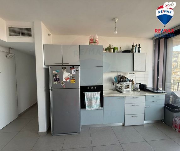 דירה, אחד העם 8, הרצליה, חיפה