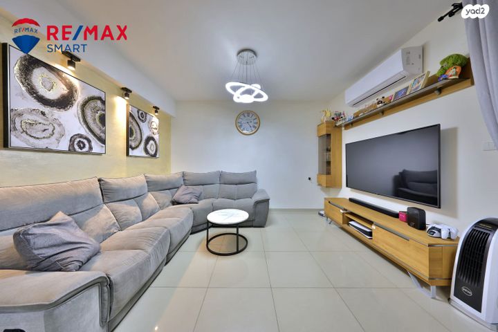 גג/ פנטהאוז, העצמאות, מרכז העיר, קרית אתא