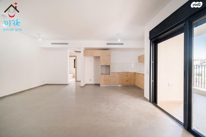 דירה, חצור, יד לבנים, רמת גן