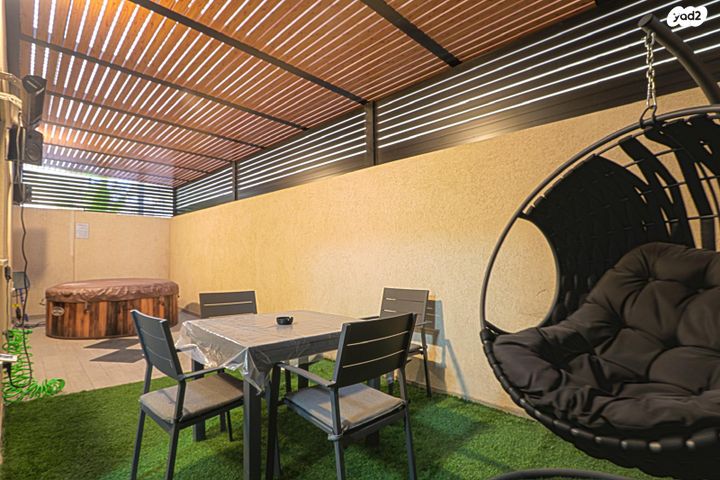 דירת גן, אלמוגים 25, המאפיה, מרכז העיר, אילת