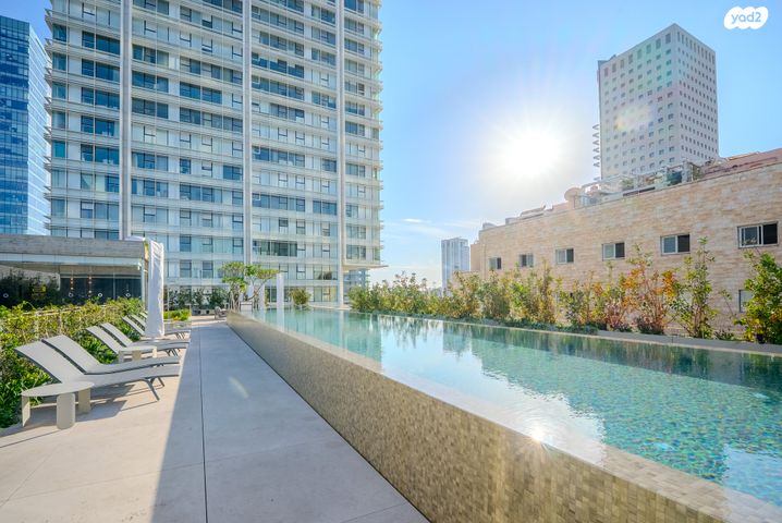 דירה, אחד העם 13, לב תל אביב, לב העיר צפון, תל אביב יפו