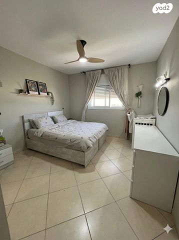 דירה, בן אהרון 3, קרית מלאכי