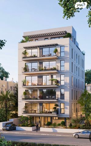 בניין מגורים