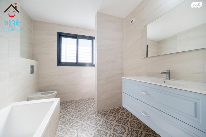 דירה, חצור, יד לבנים, רמת גן