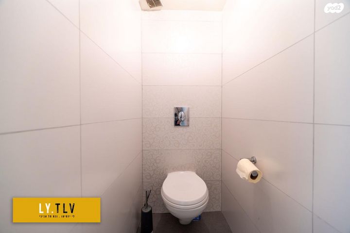 דירה, אונקלוס 17, בבלי, תל אביב יפו