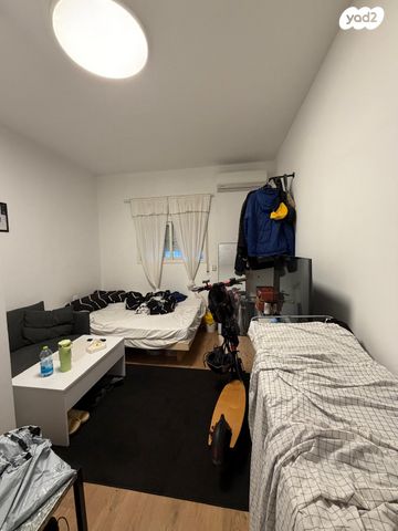 דירה, שמואל הנגיד 10, הצפון הישן - צפון, תל אביב יפו