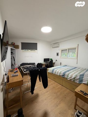 דירה, שמואל הנגיד 10, הצפון הישן - צפון, תל אביב יפו