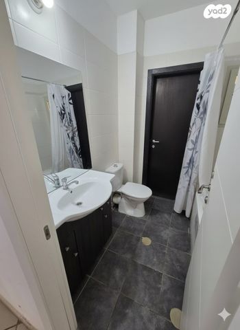 דירה, גדעון האוזנר 35, רמות הרכס, באר שבע