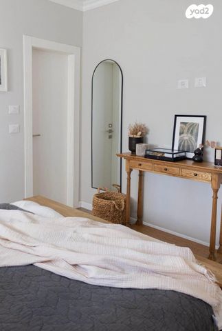 דירה, אשקלון