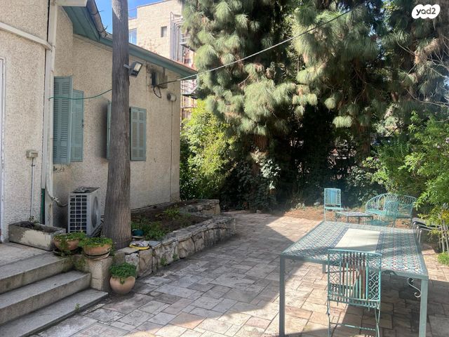 דירת גן, ירושלים