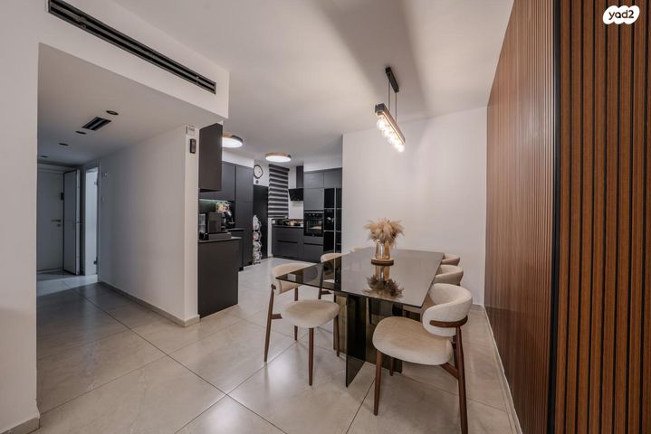 דירה, הפארק, אופקים