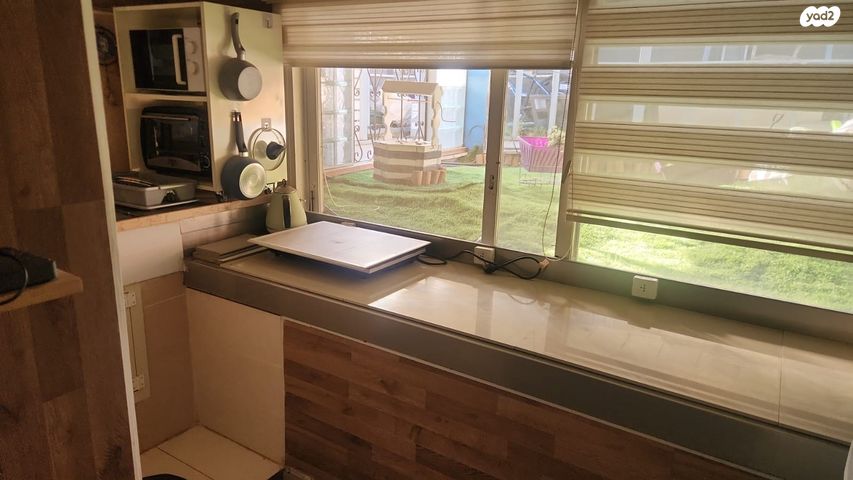 דירה, טבריה