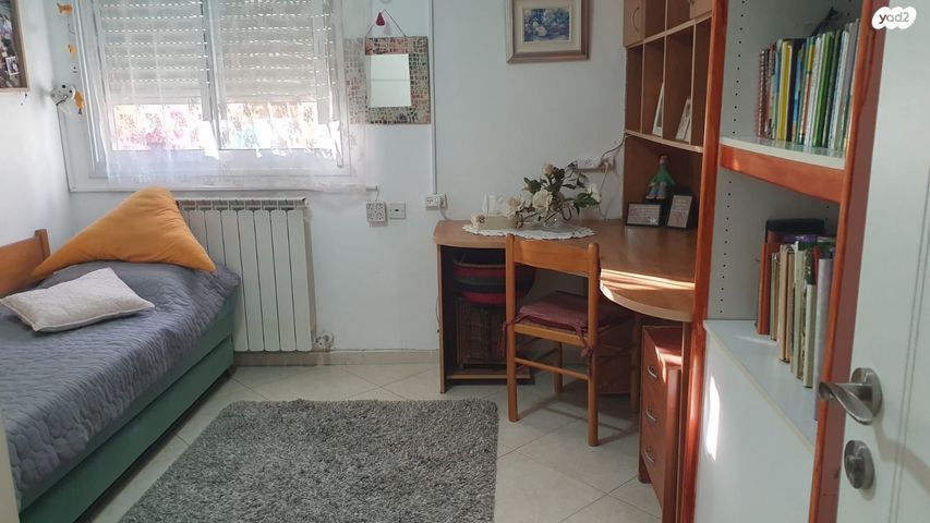 בית פרטי/ קוטג', ירושלים