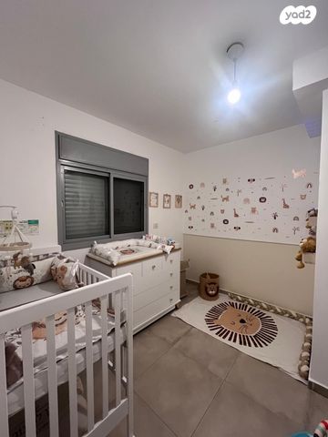 דירה, המעפילים, רובע ב', אשדוד