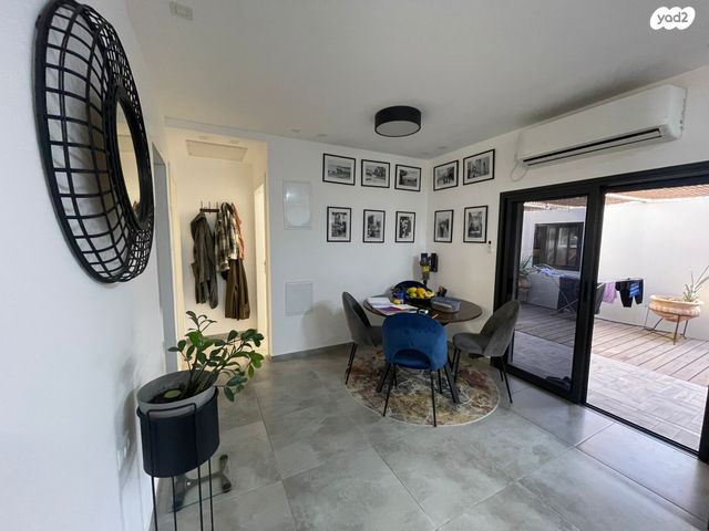 בית פרטי/ קוטג', יעלים, אילת