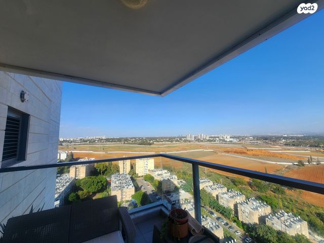 דירה, רמה 2, נווה שרת, תל אביב יפו