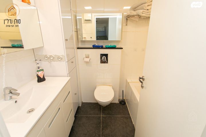 דירה, מנדל זינגר, סביוני הכרמל, חיפה