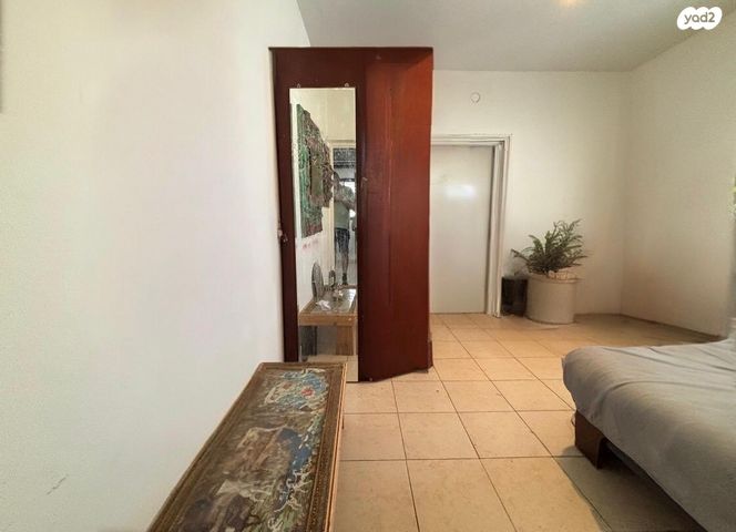 דירה, אברבנאל, קרית חיים מערבית, חיפה