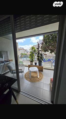 דירה, יד לבנים, רמת גן