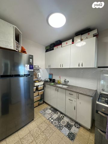 דירה, אנה פרנק 4, מרכז העיר, לוד