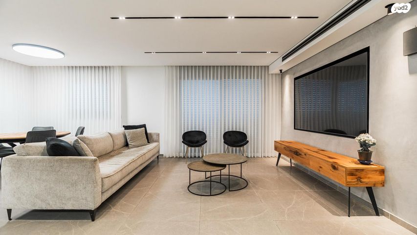 גג/ פנטהאוז, דפנה, סיגליות, באר שבע