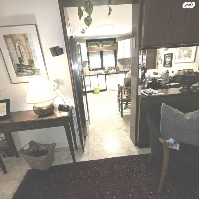 גג/ פנטהאוז, בארי 35, צפון מזרח מרכז העיר, נתניה