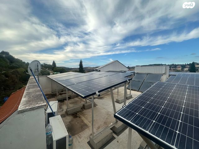 בית פרטי/ קוטג', סער, הנחלים, כפר ורדים