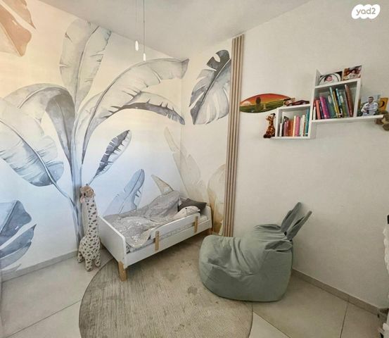 דירה, יעקב דורי 9, נאות שמיר, רמלה