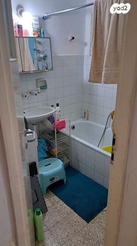 דירה, בושם 4, גילה, ירושלים