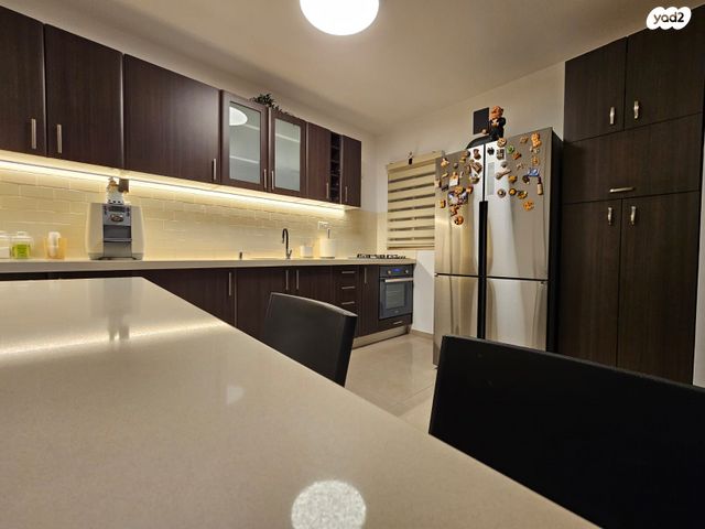 דירה, אשקלון