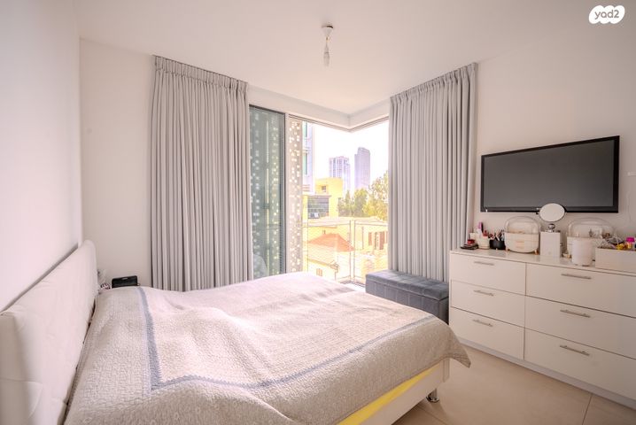 דירה, אחד העם 13, לב תל אביב, לב העיר צפון, תל אביב יפו