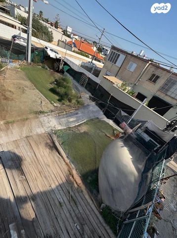 דירה, אברבנאל, קרית חיים מערבית, חיפה