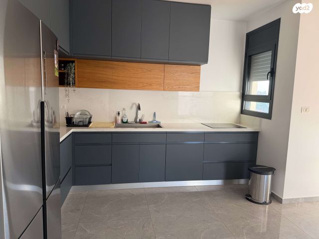 דירה, צפון מזרח מרכז העיר, נתניה