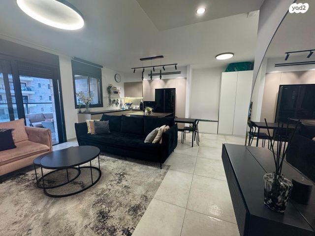 דירה, יעקב דורי 9, נאות שמיר, רמלה