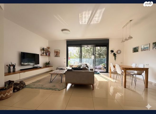 כפר סבא הירוקה