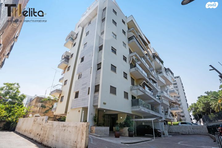 דירה, ידע עם 16, חרוזים, רמת גן