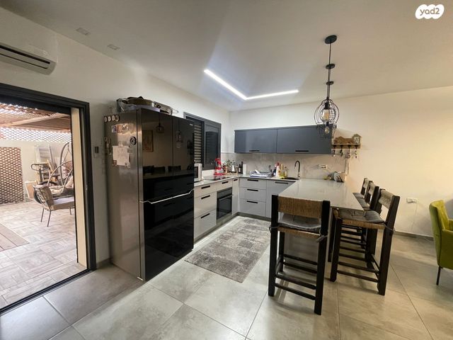 בית פרטי/ קוטג', יעלים, אילת