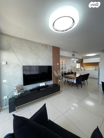 דירה, חיל האוויר 3, נווה חוף, ראשון לציון