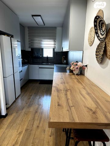 גג/ פנטהאוז, דניאל הנביא 11, רובע י', אשדוד